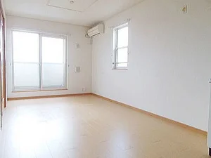 のマンスリーマンション・ウィークリーマンション「トレポンテＣ 203・洋室(No.1356017)」メイン画像