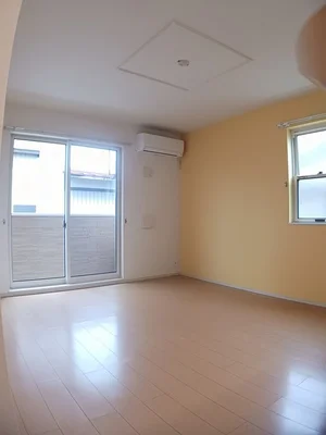 古館駅（岩手県）のマンスリーマンション・ウィークリーマンション「フラーヴ 101・洋室(No.1356018)」メイン画像