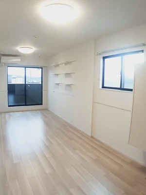 黒川郡大和町のマンスリーマンション・ウィークリーマンション「ベル　エポックＮ 201・LDK(No.1356020)」メイン画像