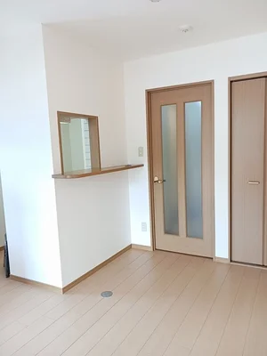 のマンスリーマンション・ウィークリーマンション「パールヒルズ入江町 411・洋室(No.1356022)」メイン画像