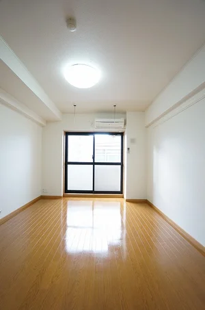 のマンスリーマンション・ウィークリーマンション「ベル・エトワール 302・洋室(No.1356027)」メイン画像