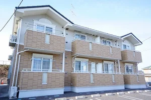 福島県のマンスリーマンション・ウィークリーマンション「クリアネスＡ 102・洋室(No.1356029)」メイン画像