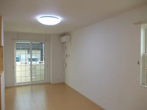 のマンスリーマンション・ウィークリーマンション「ミカジリ 101・洋室(No.1356031)」メイン画像