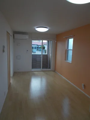 のマンスリーマンション・ウィークリーマンション「プリメイロＤ 101・洋室(No.1356033)」メイン画像