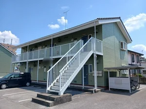 のマンスリーマンション・ウィークリーマンション「ルミエールパートⅤ 102・洋室(No.1356036)」メイン画像