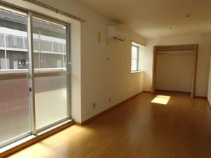 のマンスリーマンション・ウィークリーマンション「エントピアＣ 105・洋室(No.1356037)」メイン画像