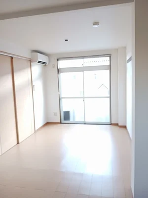 のマンスリーマンション・ウィークリーマンション「ルナパレスＡ 203・LDK(No.1356038)」メイン画像