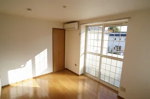 のマンスリーマンション・ウィークリーマンション「グランパルク　カナメ　壱番館 203・洋室(No.1356040)」メイン画像