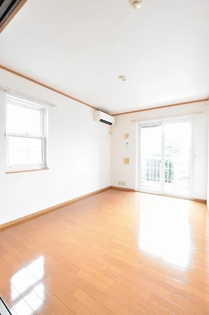 野崎駅（栃木県）のマンスリーマンション・ウィークリーマンション「クオリティ・エヴァン 103・洋室(No.1356042)」メイン画像