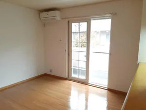 さくら市のマンスリーマンション・ウィークリーマンション「メゾン・セレノＡ 101・洋室(No.1356043)」メイン画像