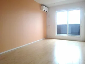 のマンスリーマンション・ウィークリーマンション「シャンドフルールⅢ 204・洋室(No.1356047)」メイン画像