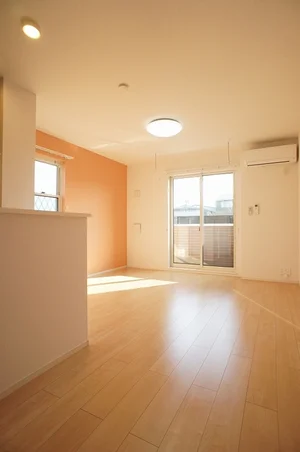 のマンスリーマンション・ウィークリーマンション「マグコート 101・洋室(No.1356048)」メイン画像