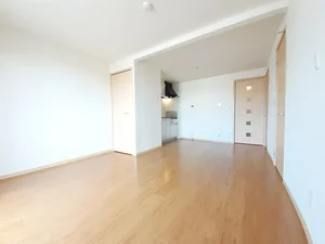 のマンスリーマンション・ウィークリーマンション「モンヴェール 102・洋室(No.1356053)」メイン画像