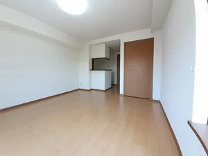 日立駅（茨城県）のマンスリーマンション・ウィークリーマンション「メゾングラシュ　Ⅱ 201・洋室(No.1356056)」メイン画像