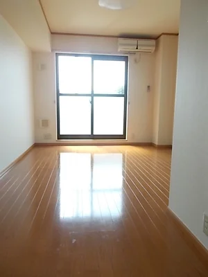 のマンスリーマンション・ウィークリーマンション「ベル・オトンヌ 106・洋室(No.1356060)」メイン画像