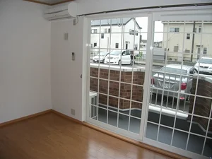 千葉県のマンスリーマンション・ウィークリーマンション「サニー　コートⅠ 101・洋室(No.1356062)」メイン画像