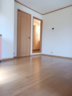 のマンスリーマンション・ウィークリーマンション「サニー　コートⅠ 101・洋室(No.1356062)」メイン画像