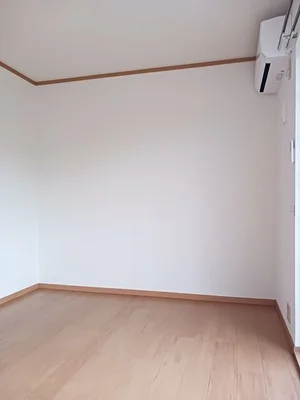東金市のマンスリーマンション・ウィークリーマンション「サニー　コートⅠ 101・洋室(No.1356062)」メイン画像