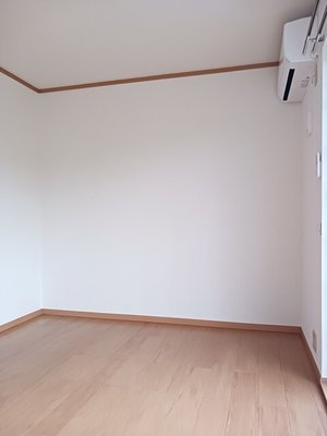 千葉県のマンスリーマンション・ウィークリーマンション「サニー　コートⅠ 101・洋室(No.1356062)」メイン画像