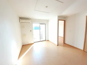 つくば市小野川（茨城県）のマンスリーマンション・ウィークリーマンション「ソフィアグレイス弐番館 202・洋室(No.1356065)」メイン画像