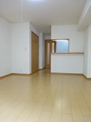 のマンスリーマンション・ウィークリーマンション「ロックガーデン森Ｂ 102・洋室(No.1356066)」メイン画像