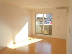 のマンスリーマンション・ウィークリーマンション「ラプレ 103・洋室(No.1356069)」メイン画像