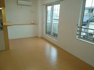 千葉県のマンスリーマンション・ウィークリーマンション「ラウレア 202・洋室(No.1356070)」メイン画像