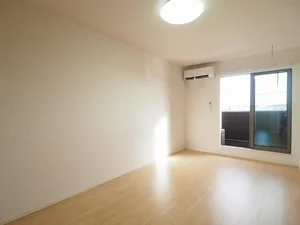 のマンスリーマンション・ウィークリーマンション「ベア　フルーツ　Ｃ 203・洋室(No.1356073)」メイン画像