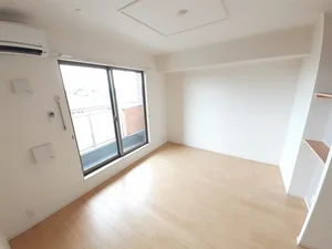 のマンスリーマンション・ウィークリーマンション「ホロムアＢ 202・洋室(No.1356074)」メイン画像