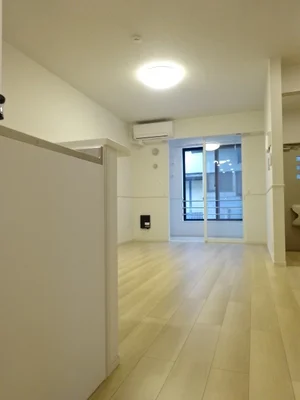 のマンスリーマンション・ウィークリーマンション「ウエスティア 103・洋室(No.1356077)」メイン画像