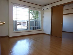 のマンスリーマンション・ウィークリーマンション「プリマベーラ 202・洋室(No.1356082)」メイン画像