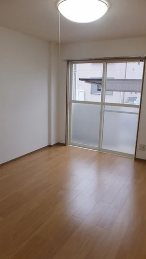 のマンスリーマンション・ウィークリーマンション「リュミエール 101・洋室(No.1356084)」メイン画像