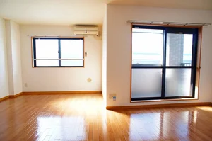 のマンスリーマンション・ウィークリーマンション「カーサ・エスポワール 304・洋室(No.1356087)」メイン画像