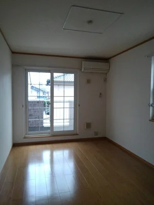 千葉県のマンスリーマンション・ウィークリーマンション「ソレアードＤ 203・洋室(No.1356089)」メイン画像