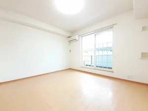 群馬県のマンスリーマンション・ウィークリーマンション「プリュジュールＣ 203・洋室(No.1356092)」メイン画像