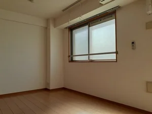 公立大学法人 横浜市立大学附属市民総合医療センター周辺のマンスリーマンション・ウィークリーマンション「Ｔ＆Ａ横浜白金 304・洋室(No.1356093)」メイン画像