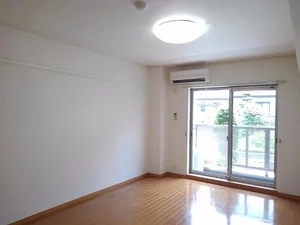 のマンスリーマンション・ウィークリーマンション「フレアビタシオンＡ 101・洋室(No.1356094)」メイン画像