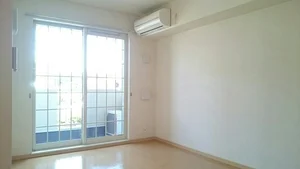 千葉県のマンスリーマンション・ウィークリーマンション「フォルトゥーナＡ 103・洋室(No.1356095)」メイン画像