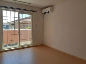 のマンスリーマンション・ウィークリーマンション「カトル　セゾン　アン 103・洋室(No.1356096)」メイン画像