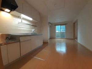 のマンスリーマンション・ウィークリーマンション「ミルトクラール　１番館 101・洋室(No.1356098)」メイン画像