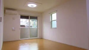 千葉県のマンスリーマンション・ウィークリーマンション「グランメル 104・洋室(No.1356101)」メイン画像