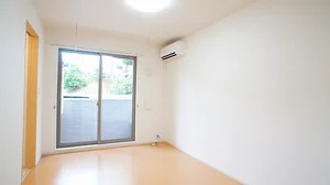 のマンスリーマンション・ウィークリーマンション「レジデンス作草部Ⅳ 103・洋室(No.1356103)」メイン画像