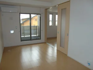 のマンスリーマンション・ウィークリーマンション「コルト　クローネ 202・洋室(No.1356104)」メイン画像