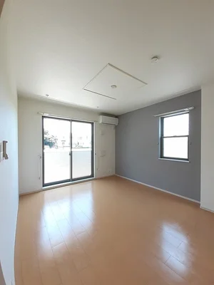 のマンスリーマンション・ウィークリーマンション「サニーベルⅠ 101・洋室(No.1356107)」メイン画像