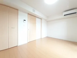 館林市のマンスリーマンション・ウィークリーマンション「パラダイスＡ 103・洋室(No.1356110)」メイン画像