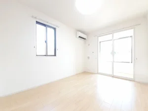 のマンスリーマンション・ウィークリーマンション「ラフレシール 101・洋室(No.1356112)」メイン画像