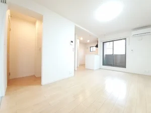 のマンスリーマンション・ウィークリーマンション「アジュール　フォレスト 203・LDK(No.1356114)」メイン画像