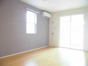 館林市のマンスリーマンション・ウィークリーマンション「マルゴヒル 101・洋室(No.1356117)」メイン画像