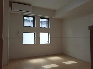 のマンスリーマンション・ウィークリーマンション「ＨＫ 103・洋室(No.1356118)」メイン画像