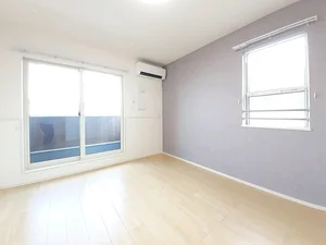 のマンスリーマンション・ウィークリーマンション「ローズセレッソ　Ａ 201・洋室(No.1356120)」メイン画像